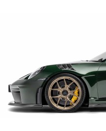 Kit carrosserie Carbone ADRO pour PORSCHE 992.2 GT3 (2025+)