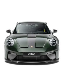 Kit carrosserie Carbone ADRO pour PORSCHE 992.2 GT3 (2025+)