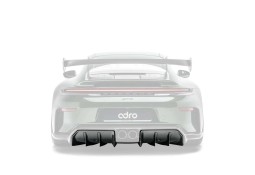 Kit carrosserie Carbone ADRO pour PORSCHE 992.2 GT3 (2025+) Kit carrosserie Carbone ADRO pour PORSCHE 992.2 GT3 (2025+)