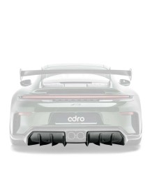 Kit carrosserie Carbone ADRO pour PORSCHE 992.2 GT3 (2025+)
