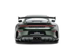 Kit carrosserie Carbone ADRO pour PORSCHE 992.2 GT3 (2025+) Kit carrosserie Carbone ADRO pour PORSCHE 992.2 GT3 (2025+)