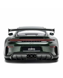 Kit carrosserie Carbone ADRO pour PORSCHE 992.2 GT3 (2025+)