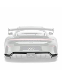 Kit carrosserie Carbone ADRO pour PORSCHE 992.2 GT3 (2025+)