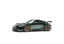 Kit carrosserie Carbone ADRO pour PORSCHE 992.2 GT3 (2025+)
