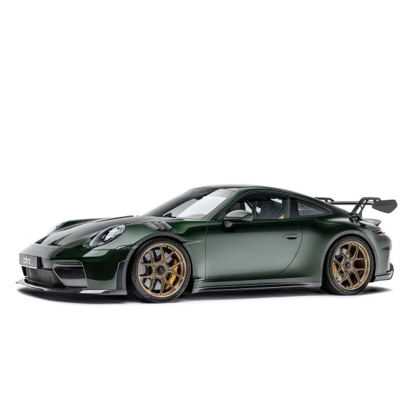 Kit carrosserie Carbone ADRO pour PORSCHE 992.2 GT3 (2025+) Kit carrosserie Carbone ADRO pour PORSCHE 992.2 GT3 (2025+)