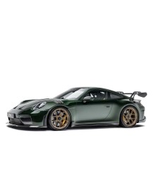 Kit carrosserie Carbone ADRO pour PORSCHE 992.2 GT3 (2025+)