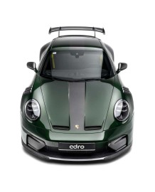 Kit carrosserie Carbone ADRO pour PORSCHE 992.2 GT3 (2025+)