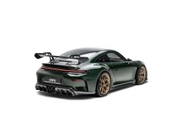 Kit carrosserie Carbone ADRO pour PORSCHE 992.2 GT3 (2025+) Kit carrosserie Carbone ADRO pour PORSCHE 992.2 GT3 (2025+)