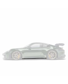 Kit carrosserie Carbone ADRO pour PORSCHE 992.2 GT3 (2025+)