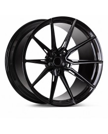 4 Jantes forgées RRWheels RRO2R 9.0x20"/11.0x20" pour FERRARI 488 GTB SPIDER + PISTA