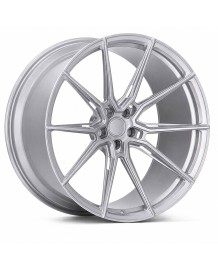 4 Jantes forgées RRWheels RRO2R 9.0x20"/11.0x20" pour FERRARI 488 GTB SPIDER + PISTA