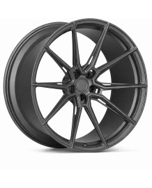 4 Jantes forgées RRWheels RRO2R 9.0x20"/11.0x20" pour FERRARI 488 GTB SPIDER + PISTA