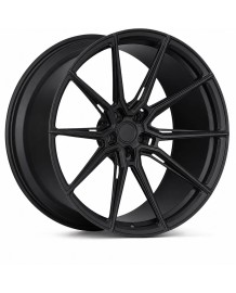 4 Jantes forgées RRWheels RRO2R 9.0x20"/11.0x20" pour FERRARI 488 GTB SPIDER + PISTA