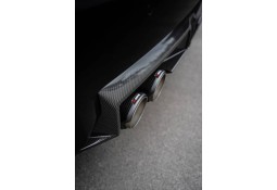 Silencieux d'échappement à valves AKRAPOVIC pour BMW M2 G87 CS (2026+) Silencieux d'échappement à valves AKRAPOVIC pour BMW M2 G87 CS (2026+)