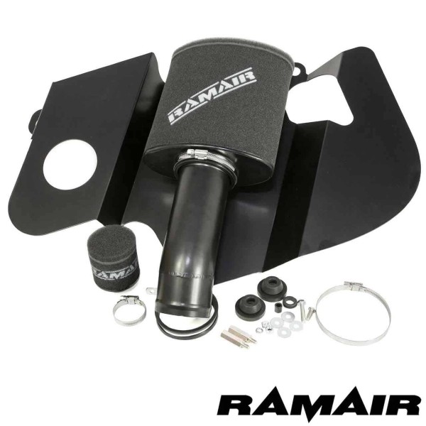 Admission Directe RAMAIR pour ABARTH 500 595 1.4T IHI TURBO (2008-2024)