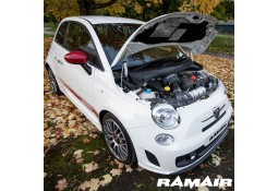 Admission Directe RAMAIR pour ABARTH 500 595 1.4T IHI TURBO (2008-2024)