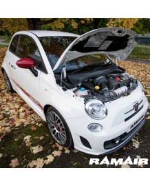 Admission Directe RAMAIR pour ABARTH 500 595 1.4T IHI TURBO (2008-2024)