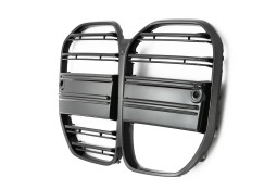 Calandre look M pour BMW Serie 4 G22 Pack M (2020-2025)