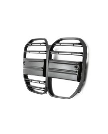 Calandre look M pour BMW Serie 4 G22 Pack M (2020-2025)