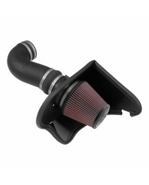 Kit Admission Directe KN pour CHEVROLET CAMARO SS V6 6.2L (2016-2024)