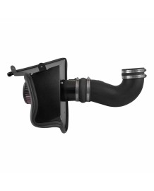 Kit Admission Directe KN pour CHEVROLET CAMARO SS V6 6.2L (2016-2024)