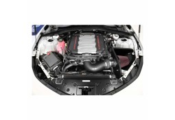 Kit Admission Directe KN pour CHEVROLET CAMARO SS V6 6.2L (2016-2024) Kit Admission Directe KN pour CHEVROLET CAMARO SS V6 6.2L (2016-2024)