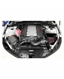 Kit Admission Directe KN pour CHEVROLET CAMARO SS V6 6.2L (2016-2024)