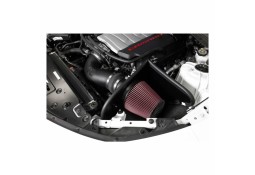 Kit Admission Directe KN pour CHEVROLET CAMARO SS V6 6.2L (2016-2024) Kit Admission Directe KN pour CHEVROLET CAMARO SS V6 6.2L (2016-2024)