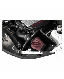 Kit Admission Directe KN pour CHEVROLET CAMARO SS V6 6.2L (2016-2024)