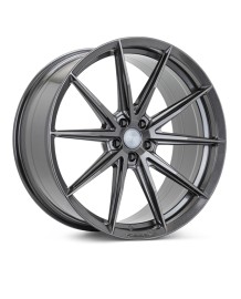 4 Jantes VOSSEN HFX-2 10/11.5x22" pour MERCEDES GLE + GLE63 GLE53 AMG C167 / V167