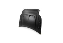 Capot look SVR pour LAND ROVER DEFENDER 90 110 130 L663 (2020+) Capot look SVR pour LAND ROVER DEFENDER 90 110 130 L663 (2020+)