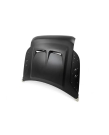 Capot look SVR pour LAND ROVER DEFENDER 90 110 130 L663 (2020+)