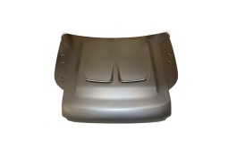 Capot look SVR pour LAND ROVER DEFENDER 90 110 130 L663 (2020+) Capot look SVR pour LAND ROVER DEFENDER 90 110 130 L663 (2020+)