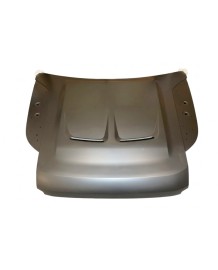 Capot look SVR pour LAND ROVER DEFENDER 90 110 130 L663 (2020+)
