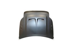 Capot look SVR pour LAND ROVER DEFENDER 90 110 130 L663 (2020+)