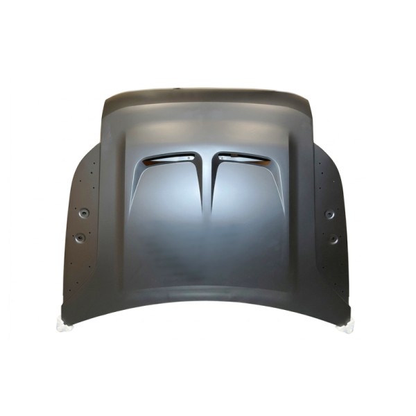 Capot look SVR pour LAND ROVER DEFENDER 90 110 130 L663 (2020+) Capot look SVR pour LAND ROVER DEFENDER 90 110 130 L663 (2020+)