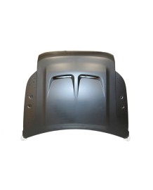 Capot look SVR pour LAND ROVER DEFENDER 90 110 130 L663 (2020+)