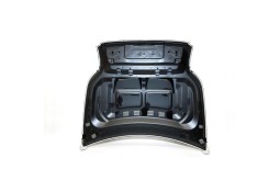 Capot look SVR pour LAND ROVER DEFENDER 90 110 130 L663 (2020+) Capot look SVR pour LAND ROVER DEFENDER 90 110 130 L663 (2020+)
