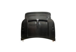 Capot Carbone pour LAND ROVER DEFENDER 90 110 130 L663 (2020+)