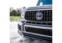 Spoiler avant carbone CT CARBON pour MERCEDES G63 AMG W463A (2018-2024) Spoiler avant carbone CT CARBON pour MERCEDES G63 AMG W463A (2018-2024)