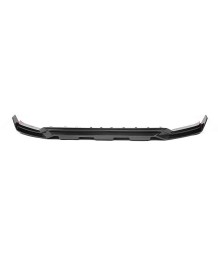 Spoiler avant carbone CT CARBON pour MERCEDES G63 AMG W463A (2018-2024)