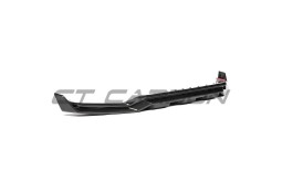 Spoiler avant carbone CT CARBON pour MERCEDES G63 AMG W463A (2018-2024) Spoiler avant carbone CT CARBON pour MERCEDES G63 AMG W463A (2018-2024)