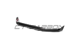 Spoiler avant carbone CT CARBON pour MERCEDES G63 AMG W463A (2018-2024) Spoiler avant carbone CT CARBON pour MERCEDES G63 AMG W463A (2018-2024)
