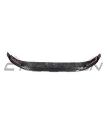 Spoiler avant carbone CT CARBON pour MERCEDES G63 AMG W463A (2018-2024)