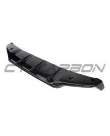 Spoiler avant carbone CT CARBON pour MERCEDES G63 AMG W463A (2018-2024)
