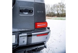 Diffuseur arrière carbone CT CARBON pour MERCEDES G63 AMG W463A (2018-2024) Diffuseur arrière carbone CT CARBON pour MERCEDES G63 AMG W463A (2018-2024)