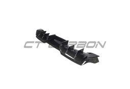Diffuseur arrière carbone CT CARBON pour MERCEDES G63 AMG W463A (2018-2024) Diffuseur arrière carbone CT CARBON pour MERCEDES G63 AMG W463A (2018-2024)