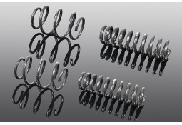 Ressorts courts AC Schnitzer pour MINI Cooper E SE JCW Electric J01 (2024+)