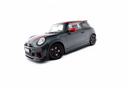 Kit carrosserie pour Mini Cooper JCW F66 (2025+)(Maxton Design)