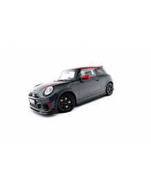 Kit carrosserie pour Mini Cooper JCW F66 (2025+)(Maxton Design)